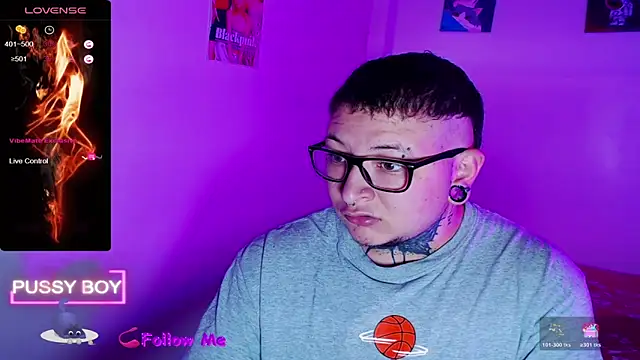 princeFtm online show from 7, 11, 2025