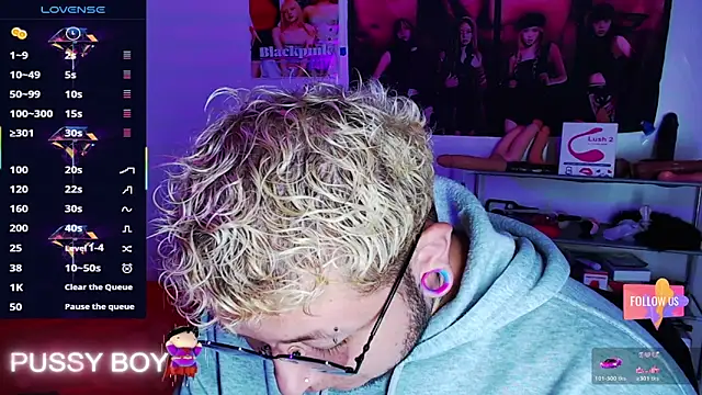 princeFtm online show from 18, 3, 2026