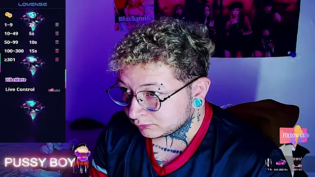 princeFtm online show from 1, 2, 2026