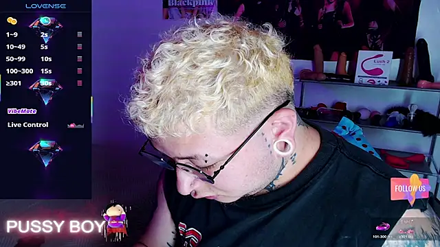 princeFtm online show from 20, 2, 2026