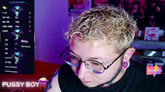 princeFtm online show from 21, 3, 2026