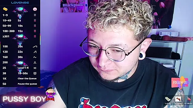 princeFtm online show from 4, 4, 2026