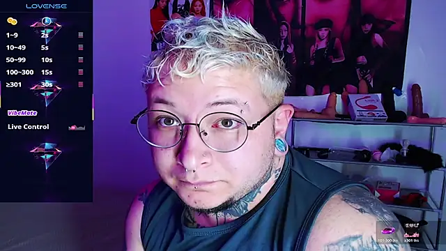 princeFtm online show from 4, 3, 2026