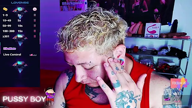 princeFtm online show from 14, 3, 2026