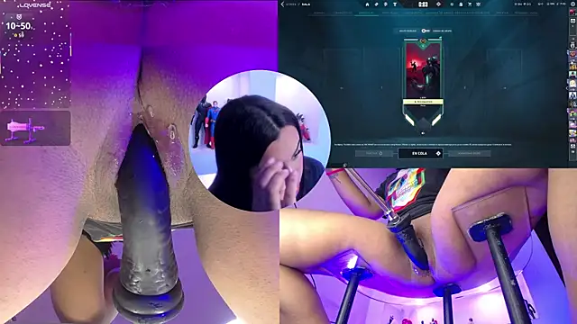 Alice Roys online show from 8, 9, 2025