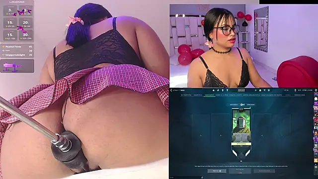 Alice Roys online show from 25, 2, 2025