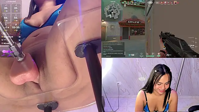 Alice Roys online show from 19, 3, 2025