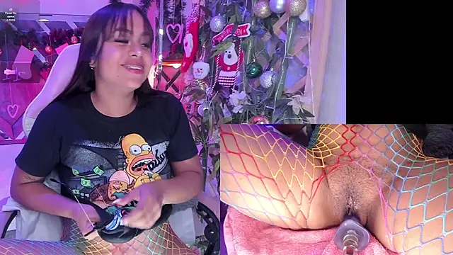 Alice Roys online show from 21, 12, 2025