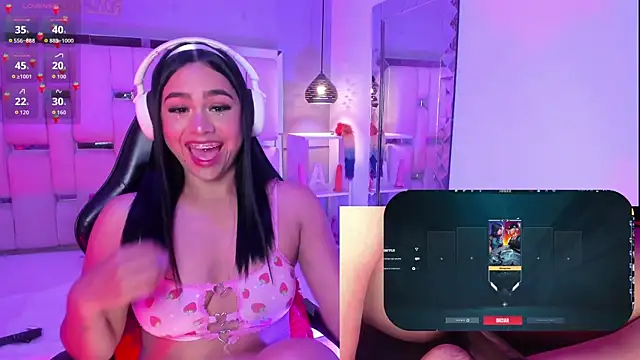 Alice Roys online show from 12, 4, 2026