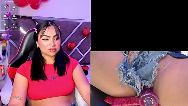 Alice Roys online show from 3, 3, 2025