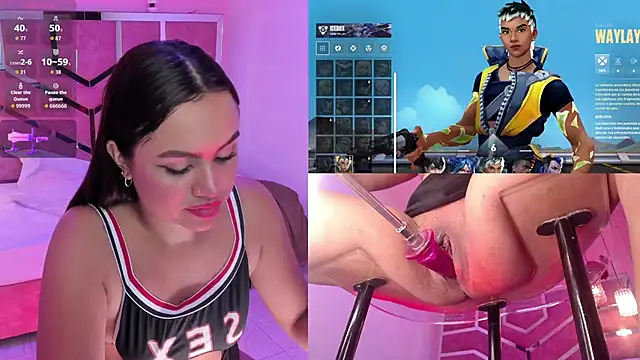 Alice Roys online show from 21, 9, 2025