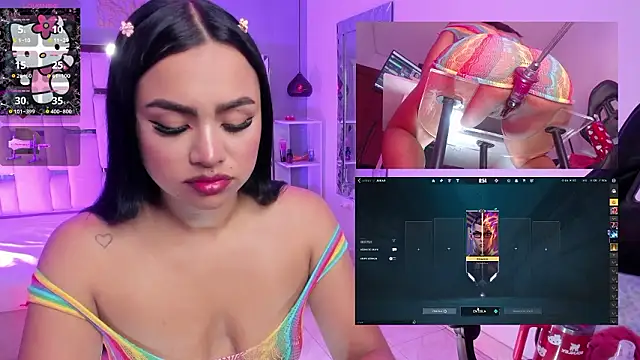 Alice Roys online show from 11, 3, 2026