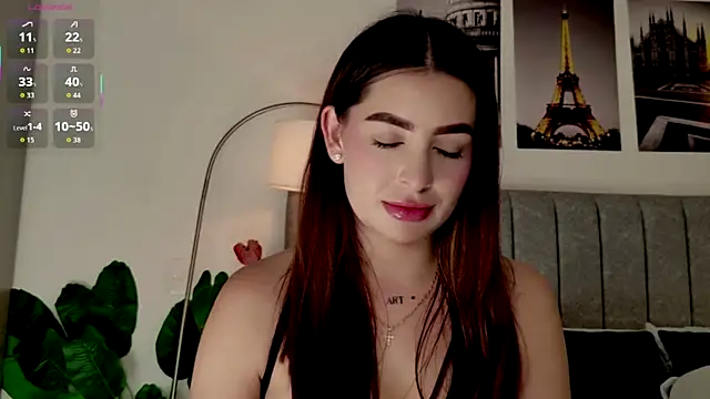 Snapshot of caralella chatting on 23, 6, 2026 caralella online show from 23, 6, 2026