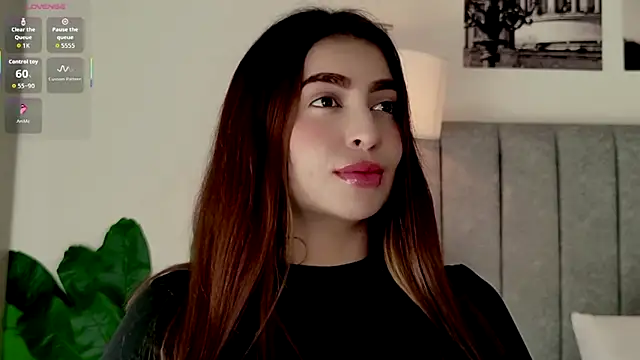 Snapshot of caralella chatting on 26, 6, 2026 caralella online show from 26, 6, 2026