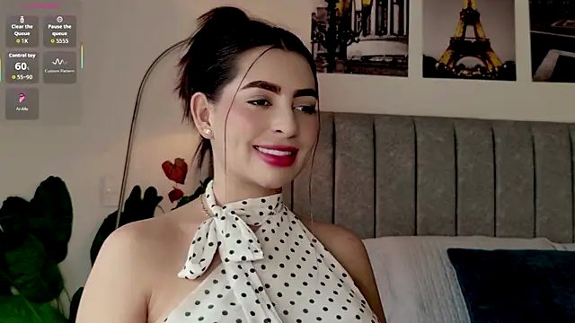 Snapshot of caralella chatting on 24, 6, 2026 caralella online show from 24, 6, 2026