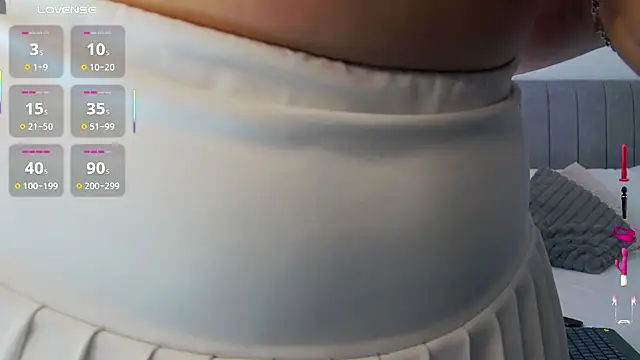 caralella online show from 25, 9, 2025