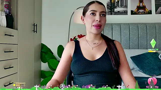 caralella online show from 3, 3, 2026