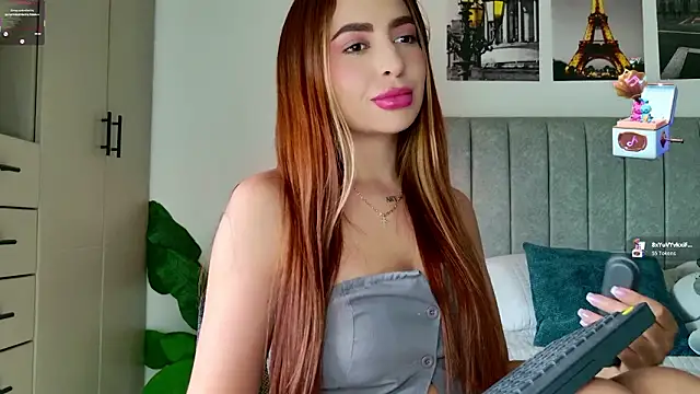 Snapshot of caralella chatting on 9, 2, 2026 caralella online show from 9, 2, 2026