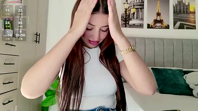 caralella online show from 13, 4, 2026