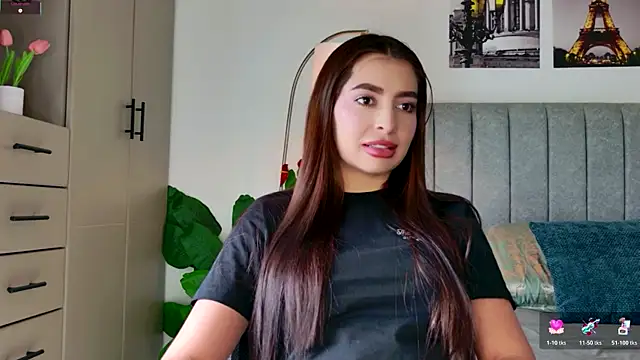 Snapshot of caralella chatting on 20, 2, 2026 caralella online show from 20, 2, 2026