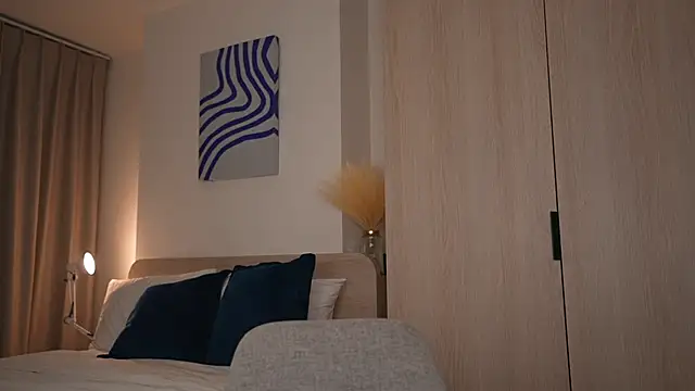 CuteGirlAmy online show from 24, 10, 2025