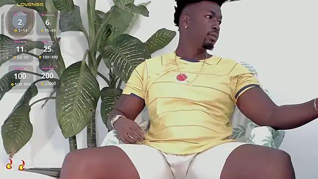 michaell james7 online show from 14, 11, 2025