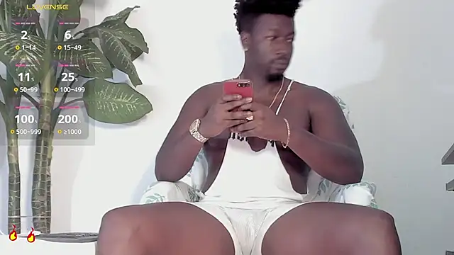 michaell james7 online show from 27, 11, 2025