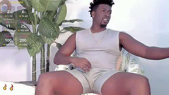 michaell james7 online show from 7, 10, 2025