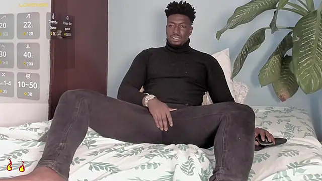 michaell james7 online show from 15, 11, 2025