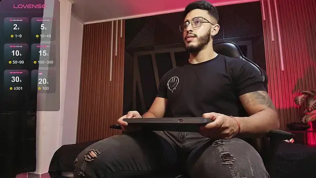 Liam Kleiin online show from 10, 4, 2026