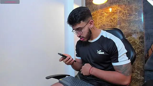 Liam Kleiin online show from 9, 9, 2025