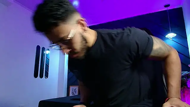 Liam Kleiin online show from 10, 3, 2026