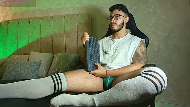 Liam Kleiin online show from 29, 5, 2026