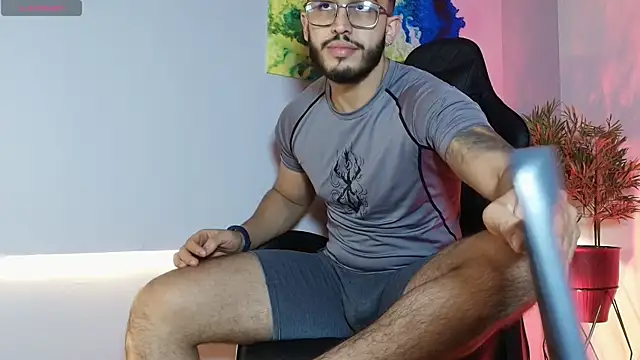 Liam Kleiin online show from 13, 5, 2026