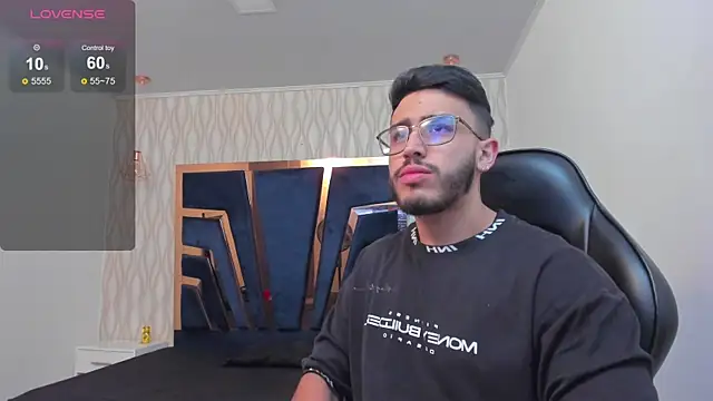 Liam Kleiin online show from 22, 12, 2025