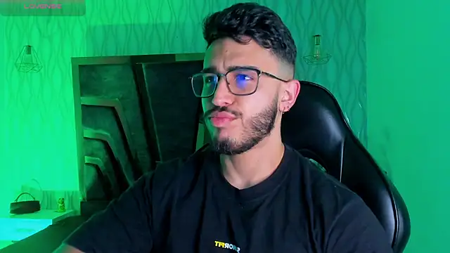 Liam Kleiin online show from 7, 1, 2026