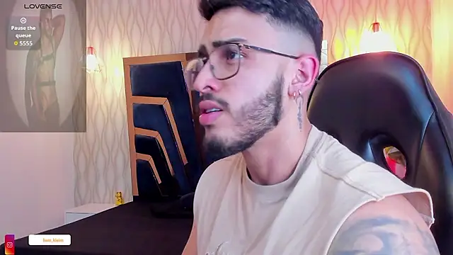 Snapshot of Liam_Kleiin chatting on 22, 2, 2026 Liam Kleiin online show from 22, 2, 2026