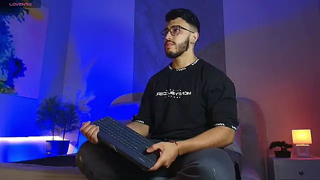 Liam Kleiin online show from 18, 5, 2026
