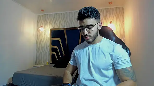 Liam Kleiin online show from 24, 3, 2026