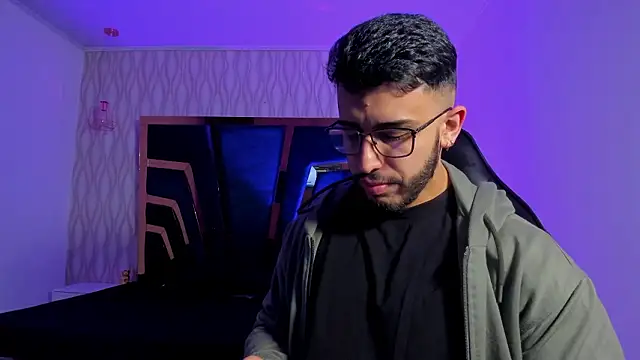 Liam Kleiin online show from 26, 3, 2026