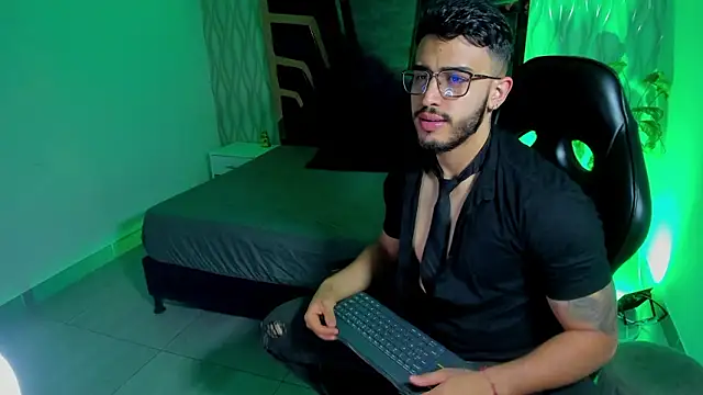 Liam Kleiin online show from 6, 3, 2026