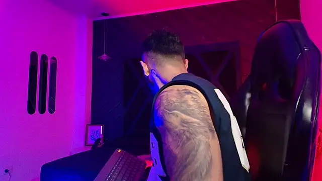 Snapshot of Liam_Kleiin chatting on 26, 2, 2026 Liam Kleiin online show from 26, 2, 2026