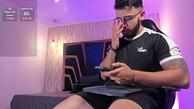 Liam Kleiin online show from 17, 3, 2026