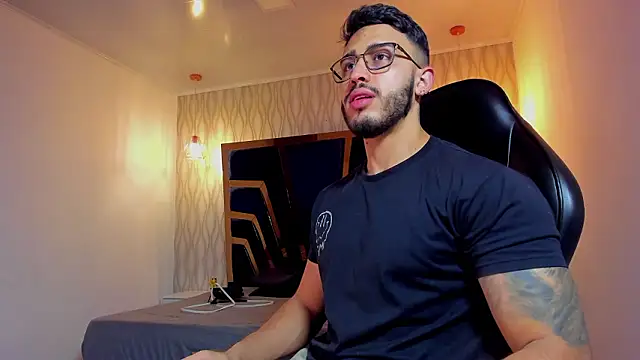 Liam Kleiin online show from 5, 3, 2026