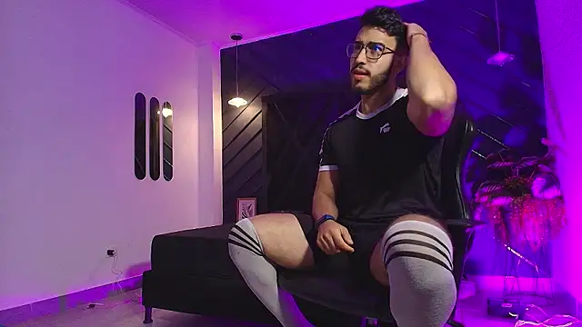 Liam Kleiin online show from 13, 3, 2026