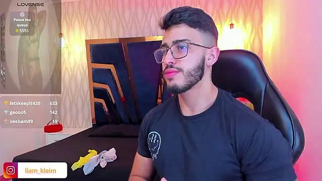 Snapshot of Liam_Kleiin chatting on 12, 2, 2026 Liam Kleiin online show from 12, 2, 2026