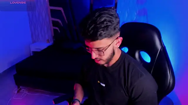 Liam Kleiin online show from 14, 1, 2026