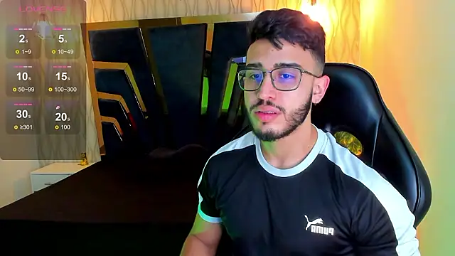 Snapshot of Liam_Kleiin chatting on 3, 2, 2026 Liam Kleiin online show from 3, 2, 2026