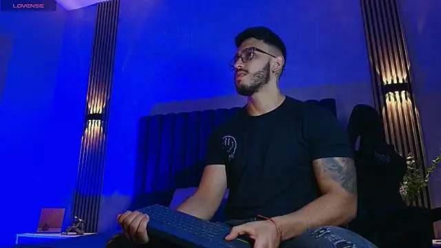 Liam Kleiin online show from 2, 6, 2026