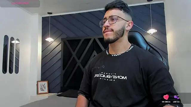 Liam Kleiin online show from 31, 10, 2025